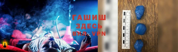 крисы Горняк