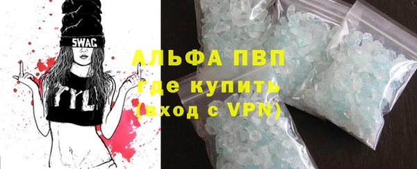 крисы Горняк